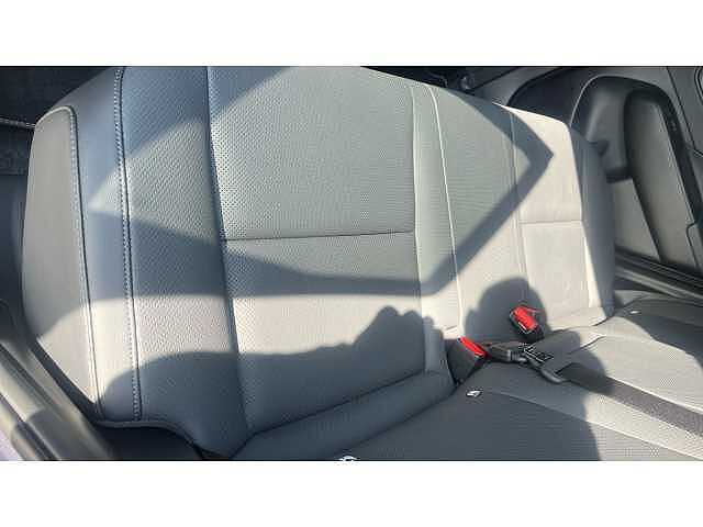 Hyundai Kona KONA 1.6 Hybrid 129 Ultimate 5dr DCT
