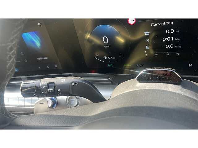 Hyundai Kona KONA 1.6 Hybrid 129 Ultimate 5dr DCT