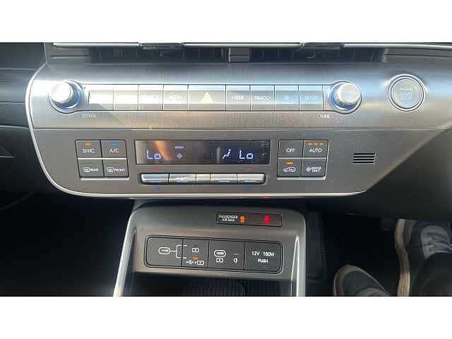 Hyundai Kona KONA 1.6 Hybrid 129 Ultimate 5dr DCT
