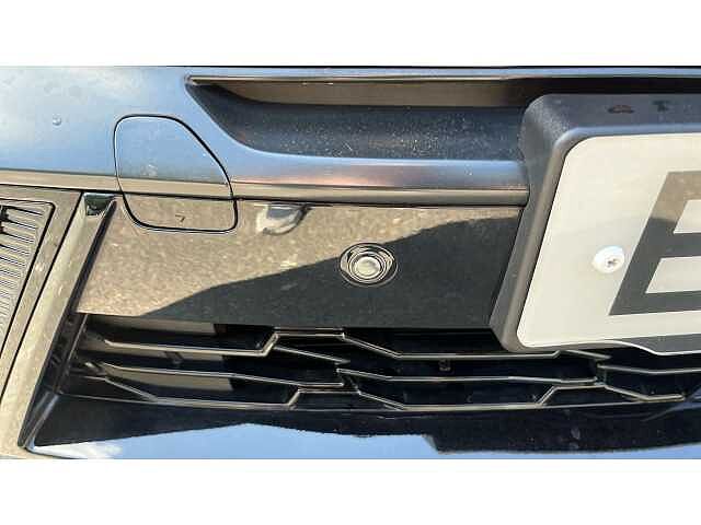 Hyundai TUCSON TUCSON 1.6T Hybrid N Line 5dr Auto Abyss Black Prl