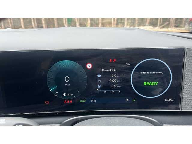 Hyundai TUCSON TUCSON 1.6T 239 Hybrid N Line S 5dr Auto Shadow Grey