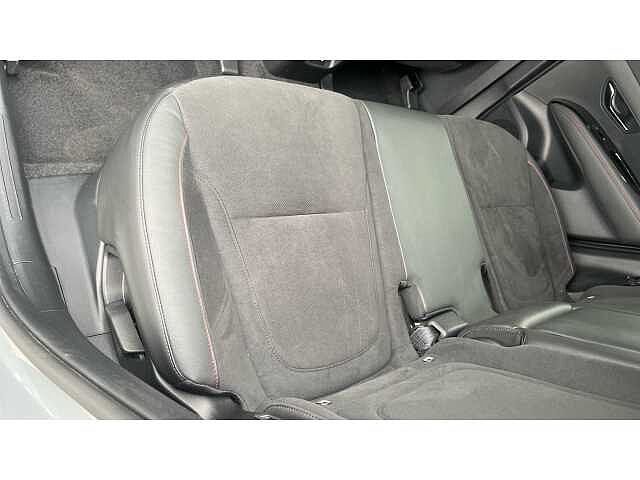 Hyundai TUCSON TUCSON 1.6T 239 Hybrid N Line S 5dr Auto Shadow Grey