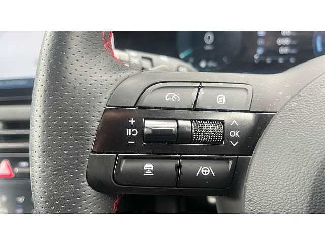Hyundai TUCSON TUCSON 1.6T 239 Hybrid N Line S 5dr Auto Shadow Grey