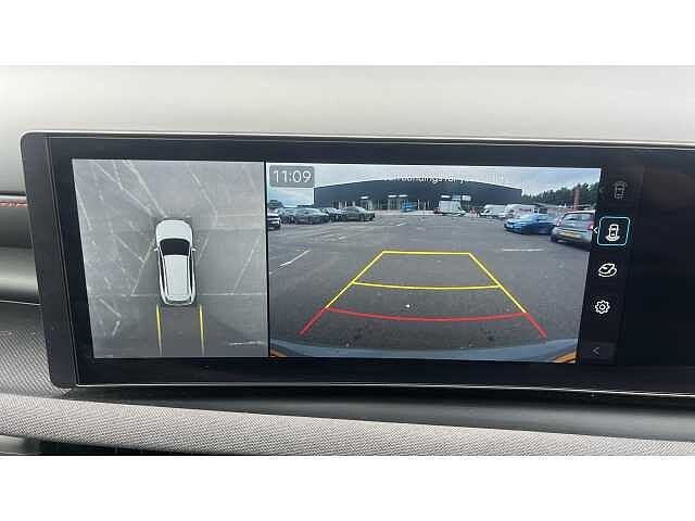Hyundai TUCSON TUCSON 1.6T 239 Hybrid N Line S 5dr Auto Shadow Grey