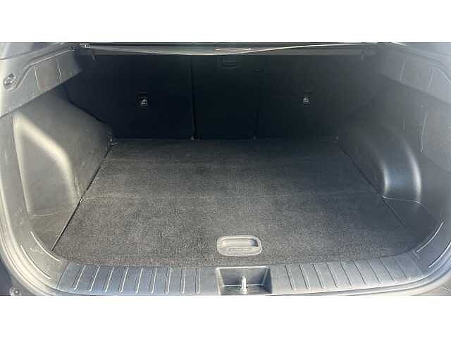 Hyundai TUCSON TUCSON 1.6 TGDi Premium 5dr 2WD GREY