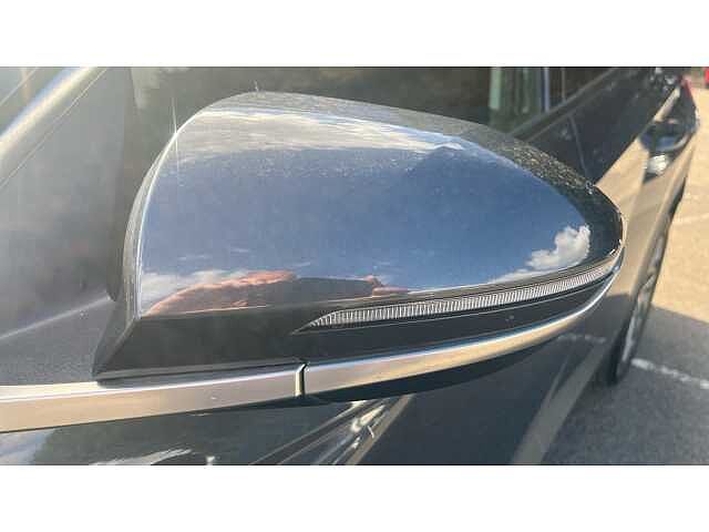 Hyundai TUCSON TUCSON 1.6 TGDi Premium 5dr 2WD GREY