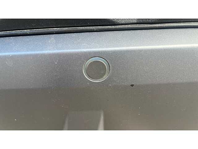 Hyundai TUCSON TUCSON 1.6 TGDi Premium 5dr 2WD GREY