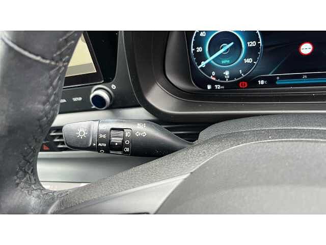 Hyundai i20 I20 1.0T GDi 48V MHD Premium 5dr