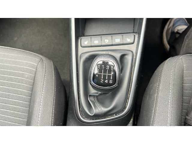 Hyundai i20 I20 1.0T GDi 48V MHD Premium 5dr