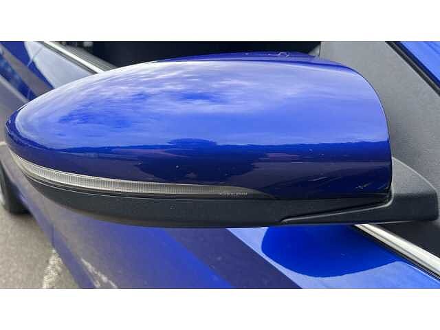 Hyundai i20 I20 1.0T GDi 48V MHD Premium 5dr