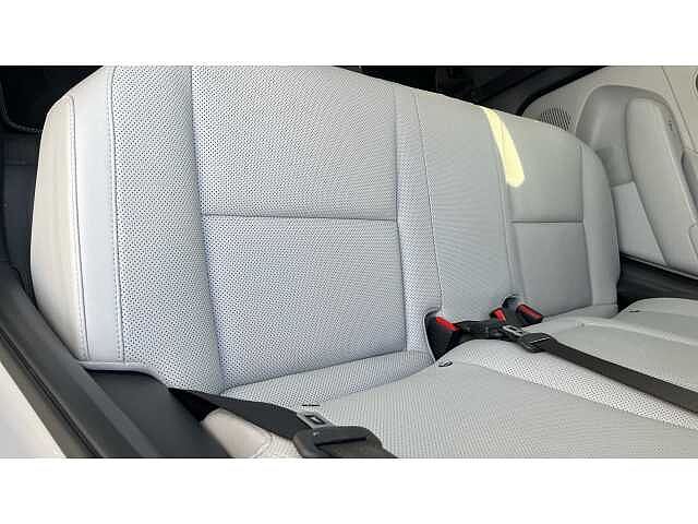 Hyundai KONA KONA 1.6 Hybrid 138 Ultimate 5dr DCT Cyber Grey