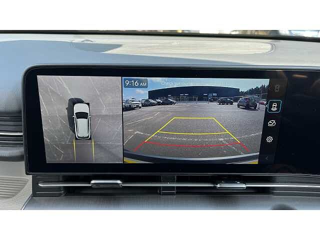 Hyundai KONA KONA 1.6 Hybrid 138 Ultimate 5dr DCT Cyber Grey