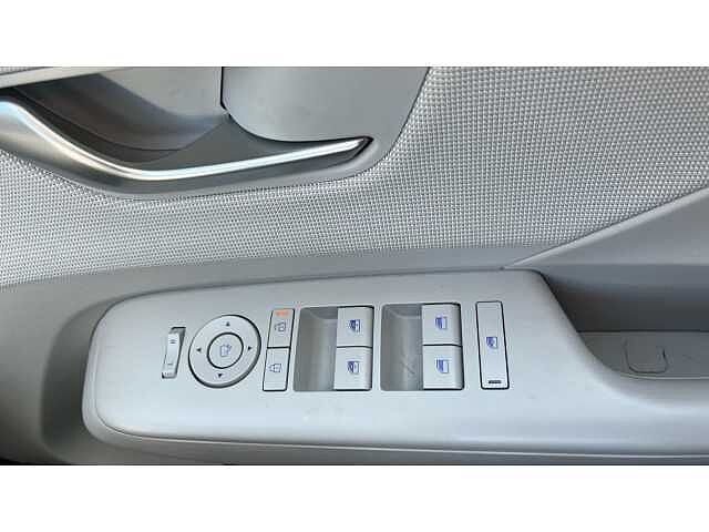 Hyundai KONA KONA 1.6 Hybrid 138 Ultimate 5dr DCT Cyber Grey