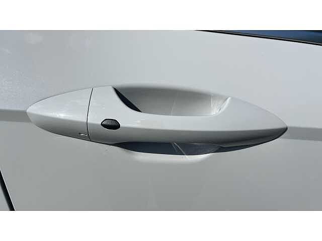 Hyundai KONA KONA 1.6 Hybrid 138 Ultimate 5dr DCT Cyber Grey