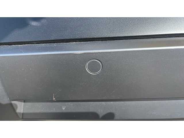 Hyundai KONA KONA 1.6 Hybrid 138 Ultimate 5dr DCT Cyber Grey
