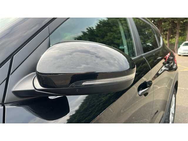 Hyundai Tucson TUCSON 1.6 GDi SE Nav 5dr 2WD