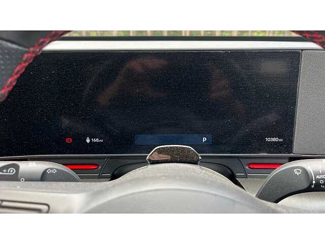 Hyundai Kona KONA 160kW N Line 65kWh 5dr Auto