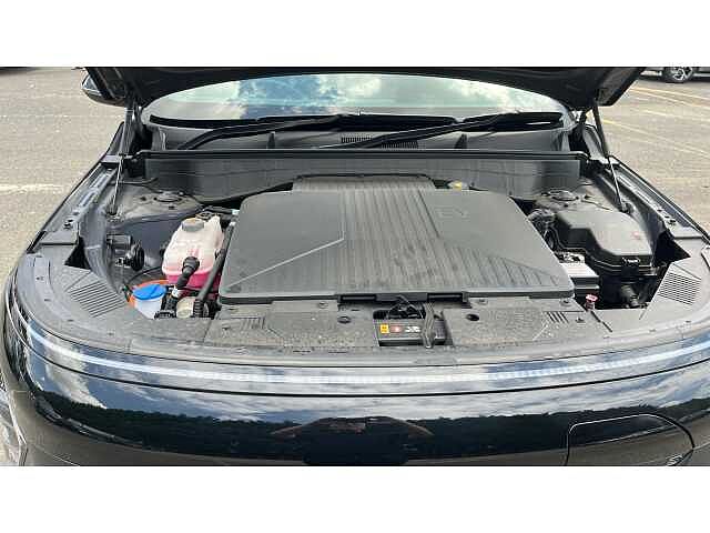 Hyundai Kona KONA 160kW N Line 65kWh 5dr Auto