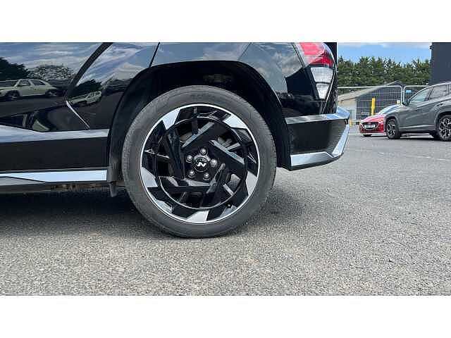Hyundai Kona KONA 160kW N Line 65kWh 5dr Auto