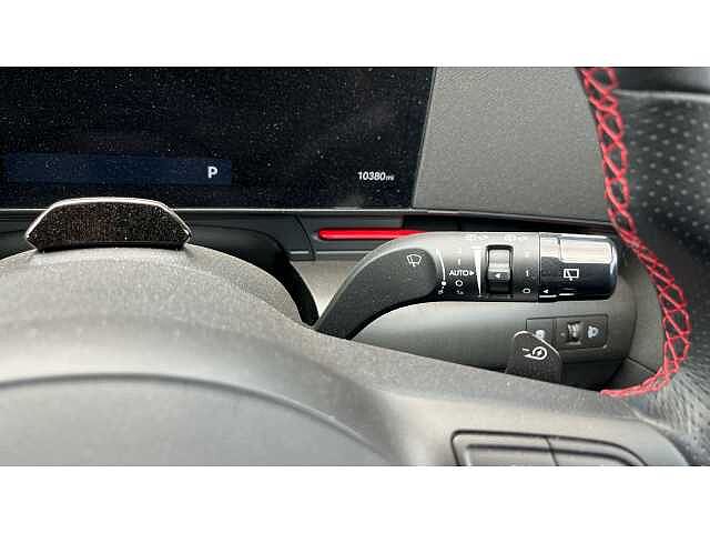 Hyundai Kona KONA 160kW N Line 65kWh 5dr Auto