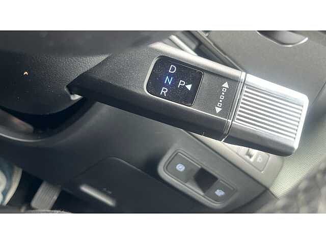 Hyundai KONA KONA 1.6 Hybrid 138 Ultimate 5dr DCT Abyss Black