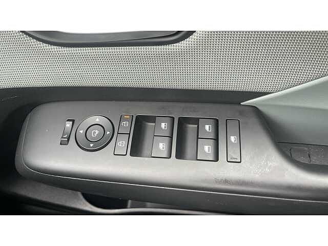 Hyundai KONA KONA 1.6 Hybrid 138 Ultimate 5dr DCT Abyss Black