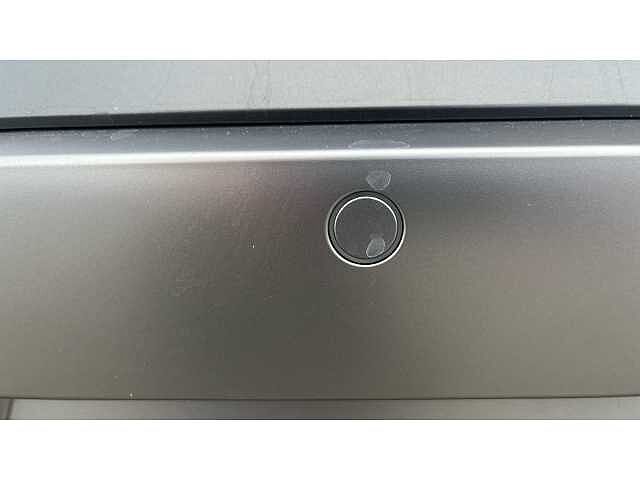 Hyundai KONA KONA 1.6 Hybrid 138 Ultimate 5dr DCT Abyss Black