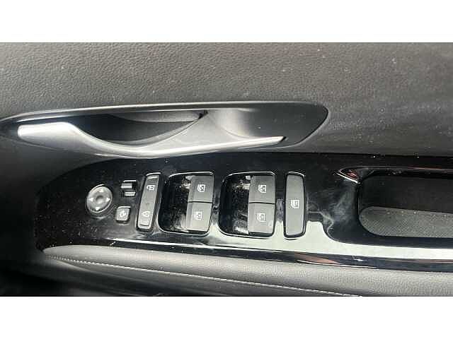 Hyundai TUCSON TUCSON 1.6 TGDi Hybrid 230 Ultimate 5dr 2WD Auto BLUE