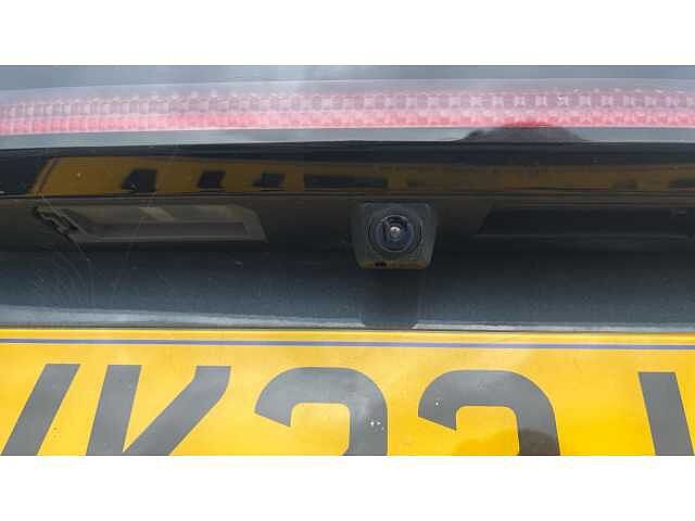 Hyundai TUCSON TUCSON 1.6 TGDi Hybrid 230 Ultimate 5dr 2WD Auto BLUE
