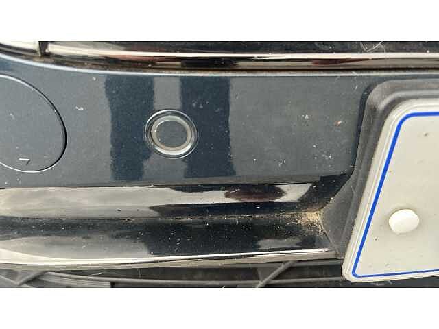 Hyundai TUCSON TUCSON 1.6 TGDi Hybrid 230 Ultimate 5dr 2WD Auto BLUE