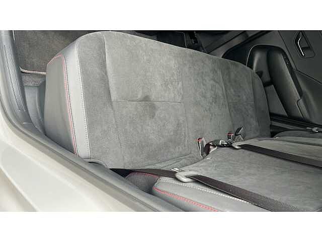 Hyundai KONA KONA 1.6 Hybrid 138 N Line S 5dr DCT Cyber Grey