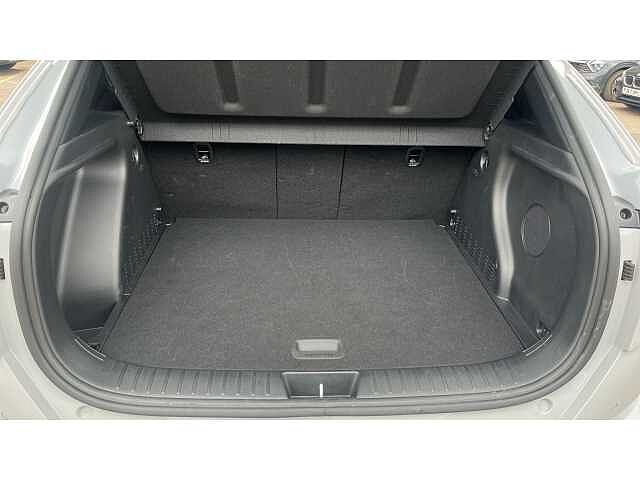Hyundai KONA KONA 1.6 Hybrid 138 N Line S 5dr DCT Cyber Grey