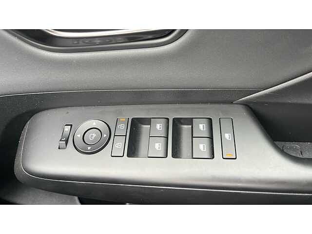 Hyundai KONA KONA 1.6 Hybrid 138 N Line S 5dr DCT Cyber Grey
