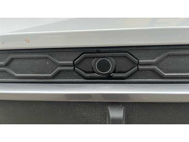 Hyundai KONA KONA 1.6 Hybrid 138 N Line S 5dr DCT Cyber Grey