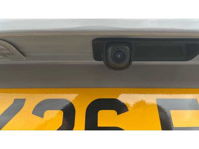Hyundai KONA KONA 1.6 Hybrid 138 N Line S 5dr DCT Cyber Grey