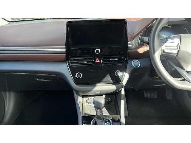 Hyundai Ioniq IONIQ 1.6 GDi Hybrid Premium SE 5dr DCT