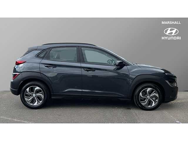 Hyundai Kona KONA 1.6 GDi Hybrid SE Connect 5dr DCT