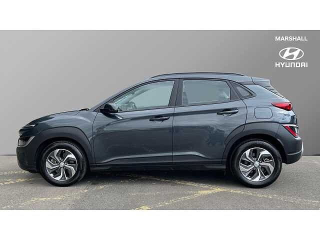 Hyundai Kona KONA 1.6 GDi Hybrid SE Connect 5dr DCT