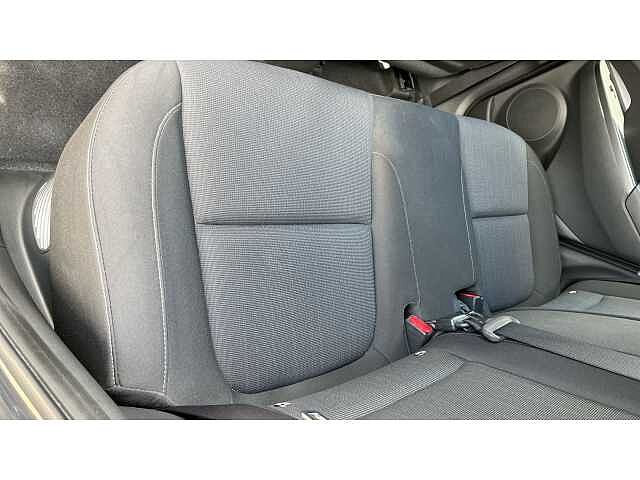 Hyundai Kona KONA 1.6 GDi Hybrid SE Connect 5dr DCT
