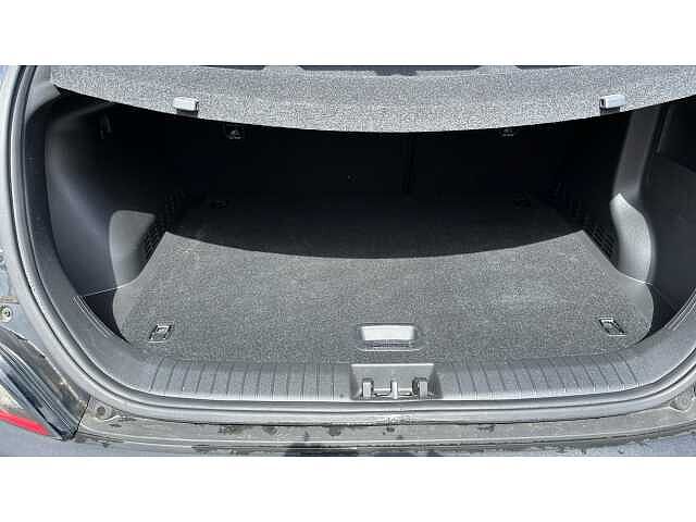 Hyundai Kona KONA 1.6 GDi Hybrid SE Connect 5dr DCT