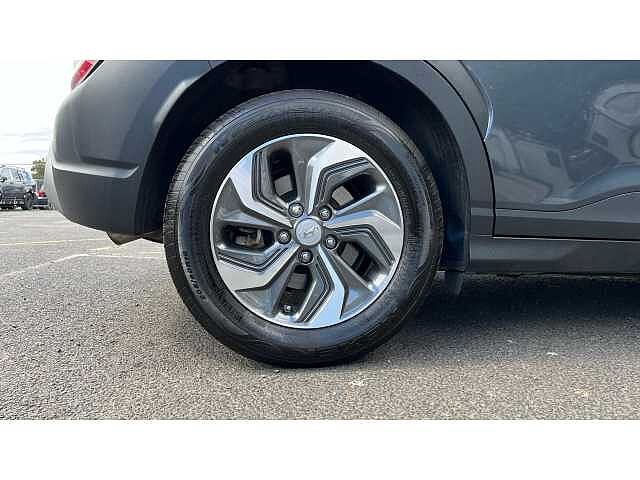 Hyundai Kona KONA 1.6 GDi Hybrid SE Connect 5dr DCT