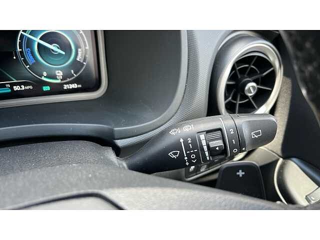 Hyundai Kona KONA 1.6 GDi Hybrid SE Connect 5dr DCT