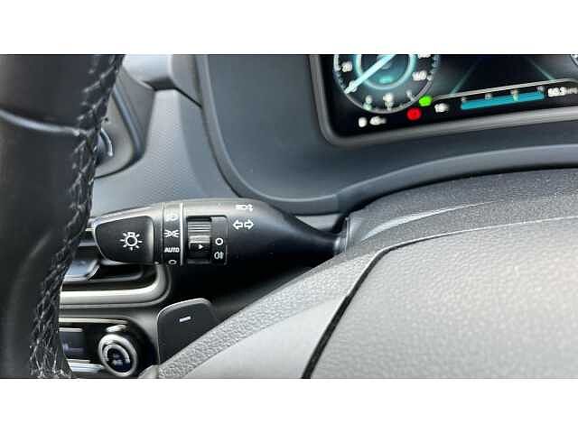 Hyundai Kona KONA 1.6 GDi Hybrid SE Connect 5dr DCT