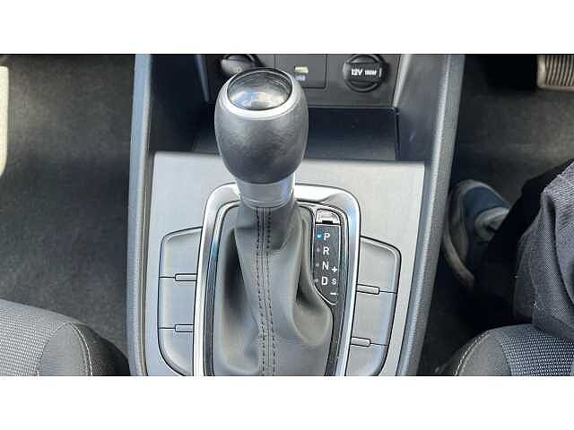 Hyundai Kona KONA 1.6 GDi Hybrid SE Connect 5dr DCT