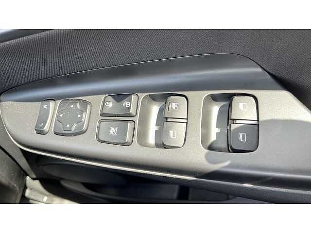 Hyundai Kona KONA 1.6 GDi Hybrid SE Connect 5dr DCT