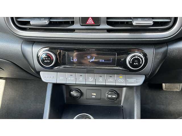 Hyundai Kona KONA 1.6 GDi Hybrid SE Connect 5dr DCT