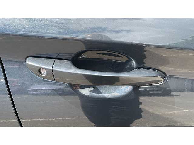 Hyundai Kona KONA 1.6 GDi Hybrid SE Connect 5dr DCT