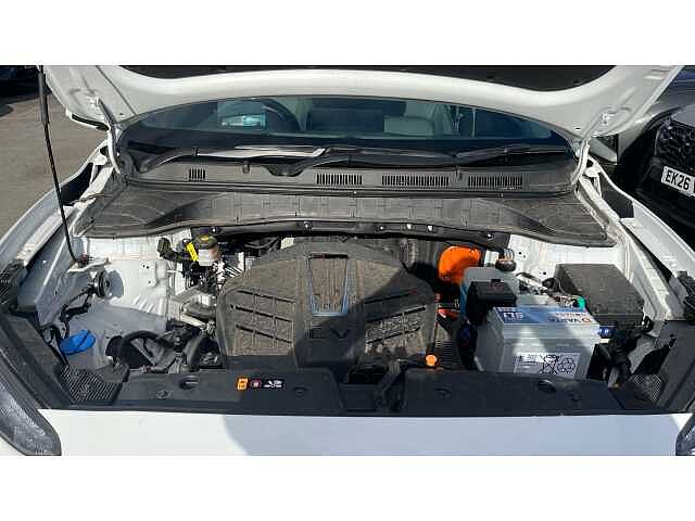 Hyundai Kona KONA 150kW Ultimate 64kWh 5dr Auto