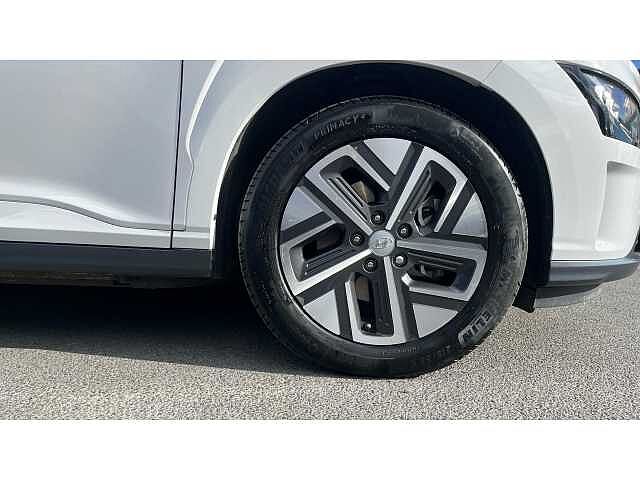 Hyundai Kona KONA 150kW Ultimate 64kWh 5dr Auto
