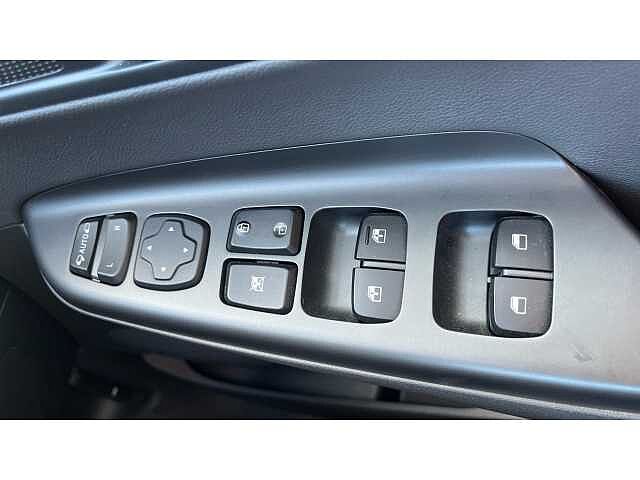 Hyundai Kona KONA 150kW Ultimate 64kWh 5dr Auto